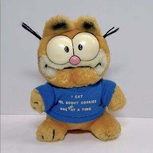 Garfield Collectable